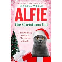 Alfie the Christmas Cat (Alfie series)