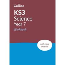 KS3 Science Year 7 Workbook (Collins KS3 Revision)