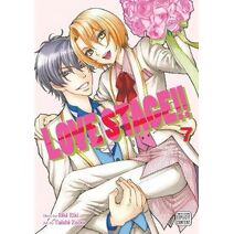 Love Stage!!, Vol. 7 (Love Stage!!)