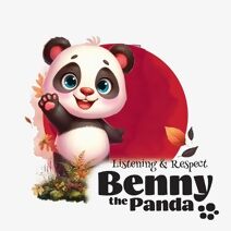 Benny the Panda - Listening & Respect (Benny the Panda)