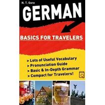 German Basics for Travelers
