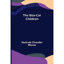Box-Car Children