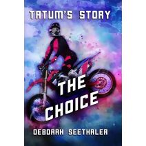 Tatum's Story (Tatum's Story Book Series by Deborah Seethaler)