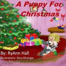Puppy For Christmas (Kayleigh)