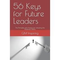 56 Keys for Future Leaders