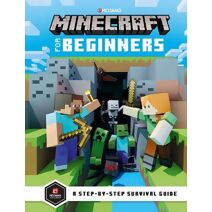 Minecraft for Beginners