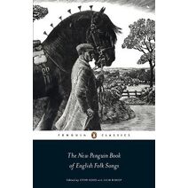 New Penguin Book of English Folk Songs