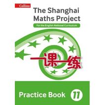 Practice Book Year 11 (Shanghai Maths Project)