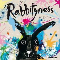 Rabbityness (Child's Play Library)