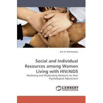 Social and Individual Resources among Women Living with HIV/AIDS