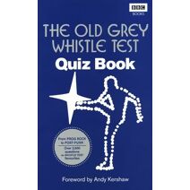Old Grey Whistle Test Quiz Book