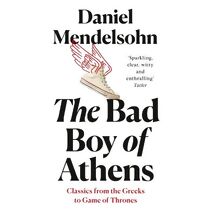 Bad Boy of Athens