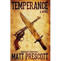 Temperance (Temperance Trilogy)