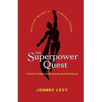 Superpower Quest