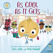 Cool Bean Presents: As Cool as It Gets (Food Group)