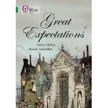 Great Expectations (Collins Big Cat)