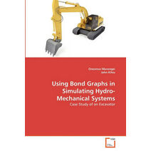 Using Bond Graphs in Simulating Hydro-Mechanical Systems