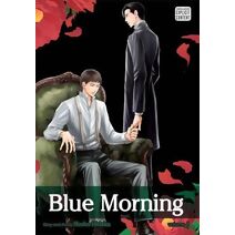 Blue Morning, Vol. 1 (Blue Morning)