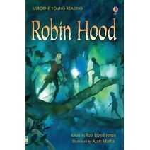 Robin Hood (Young Reading Series 2)