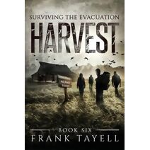 Surviving The Evacuation, Book 6 (Surviving the Evacuation)