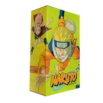 Naruto Box Set 1 (Naruto Box Sets)