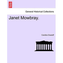 Janet Mowbray.