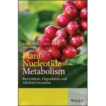 Plant Nucleotide Metabolism - Biosynthesis, Degradation and Alkaloid Formation