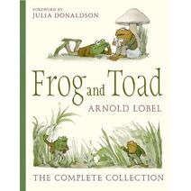 Frog and Toad (Frog and Toad)