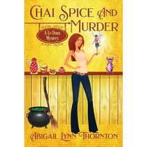 Chai Spice and Murder