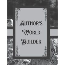 Gothic Horror Author's World Builder