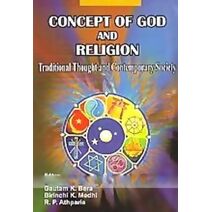 Concept of God and Religion