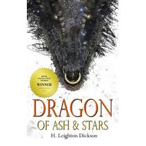 Dragon of Ash & Stars (Dragons of Solunas)