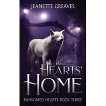 Hearts' Home (Ransomed Hearts)