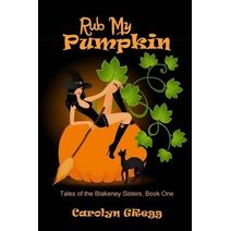 Rub My Pumpkin