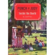 Punch and Judy - Inside the Booth