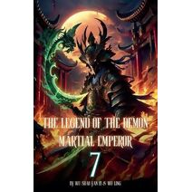 Legend of the Demon Martial Emperor (Legend of the Demon Martial Emperor)