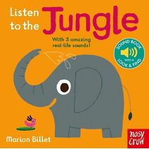 Listen to the Jungle (Listen to the...)