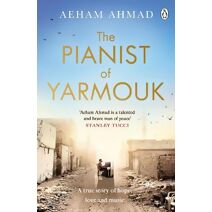 Pianist of Yarmouk