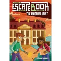 Escape Book (Escape Book)