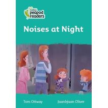 Noises at Night (Collins Peapod Readers)