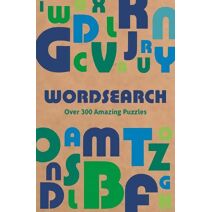 Wordsearch (Arcturus Super Puzzles)