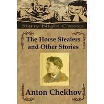 Horse Stealers and Other Stories