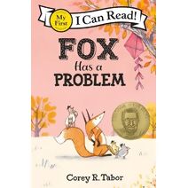 Fox Has a Problem (My First I Can Read Book)