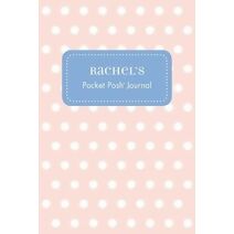 Rachel's Pocket Posh Journal, Polka Dot