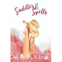 Saddles and Spells (Saddles and Spells)