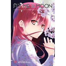 Fly Me to the Moon, Vol. 15 (Fly Me to the Moon)