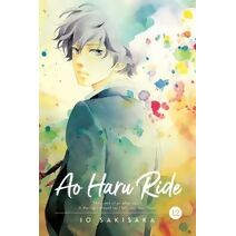 Ao Haru Ride, Vol. 12 (Ao Haru Ride)