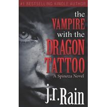 Vampire with the Dragon Tattoo (Spinoza)