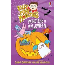 Monsters at Halloween (Billy and the Mini Monsters)
