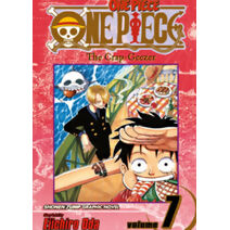 One Piece, Vol. 7 (One Piece)